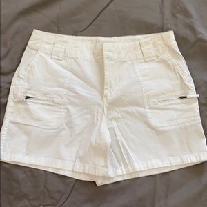 ST. JOHNS’ BAY petite STRETCH